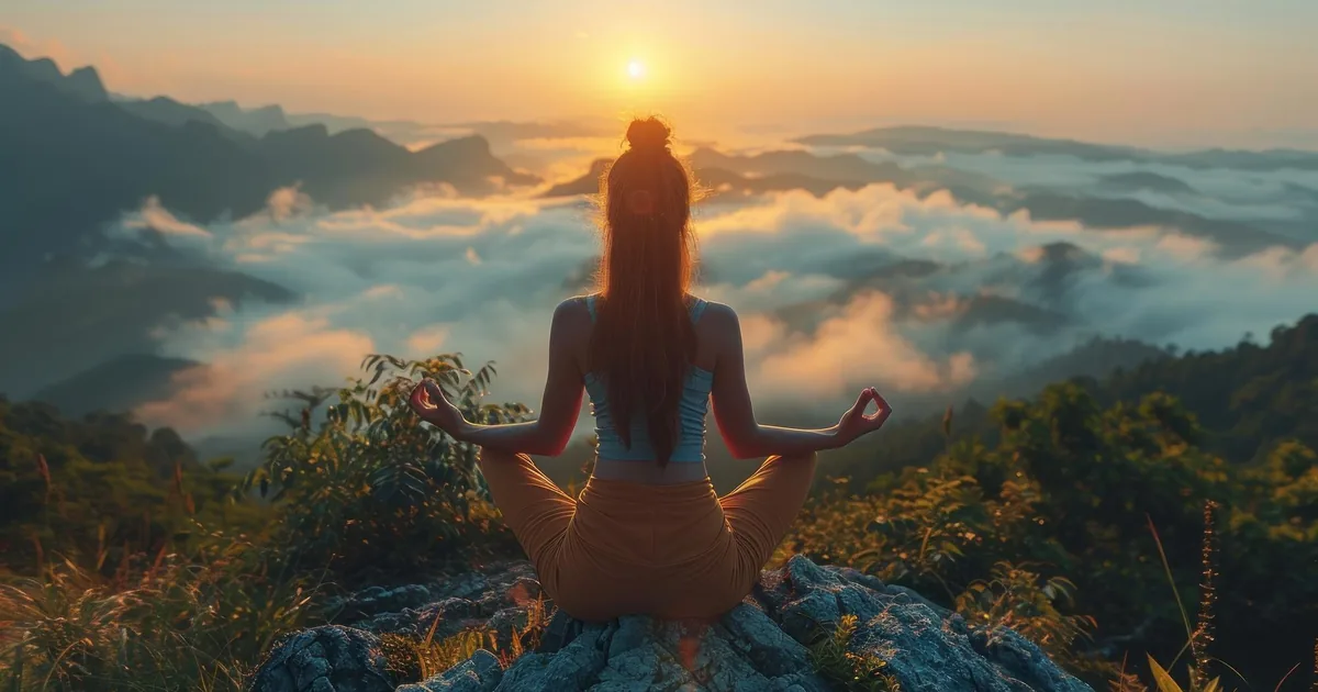 Human Energy: How to Restore It After Stress