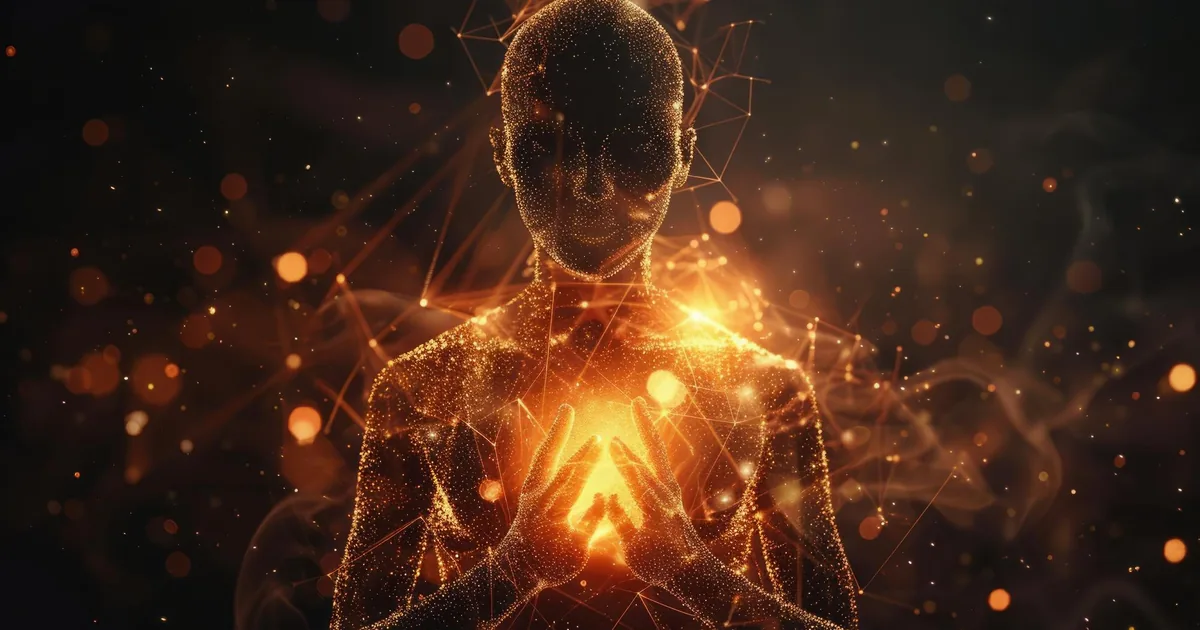 Human energy: meaning, influence, and how to develop it