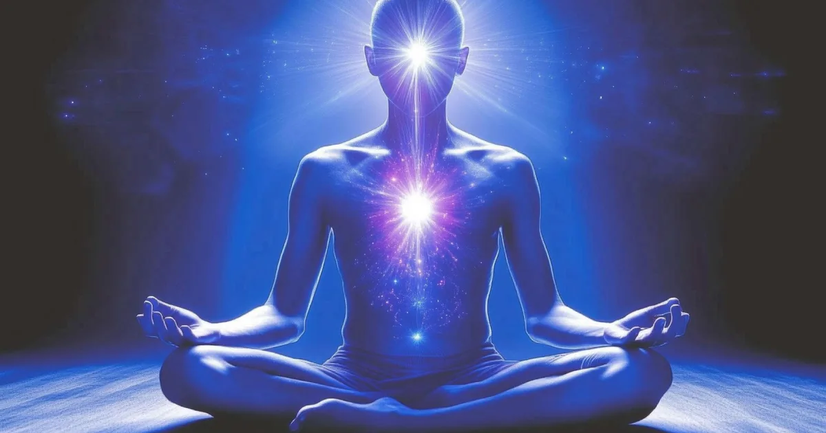 Human energy: meaning, influence, and how to develop it
