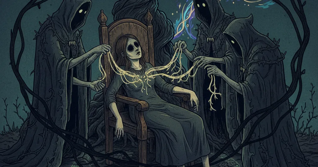 Energy vampires: how to recognize and protect yourself