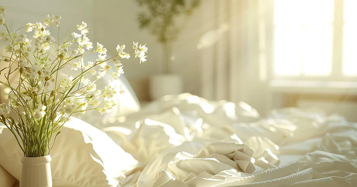 Bedroom Feng Shui: Rules for Good Sleep and Harmony