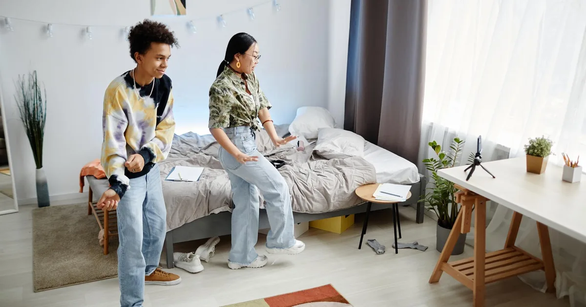 Bedroom Feng Shui: Rules for Good Sleep and Harmony