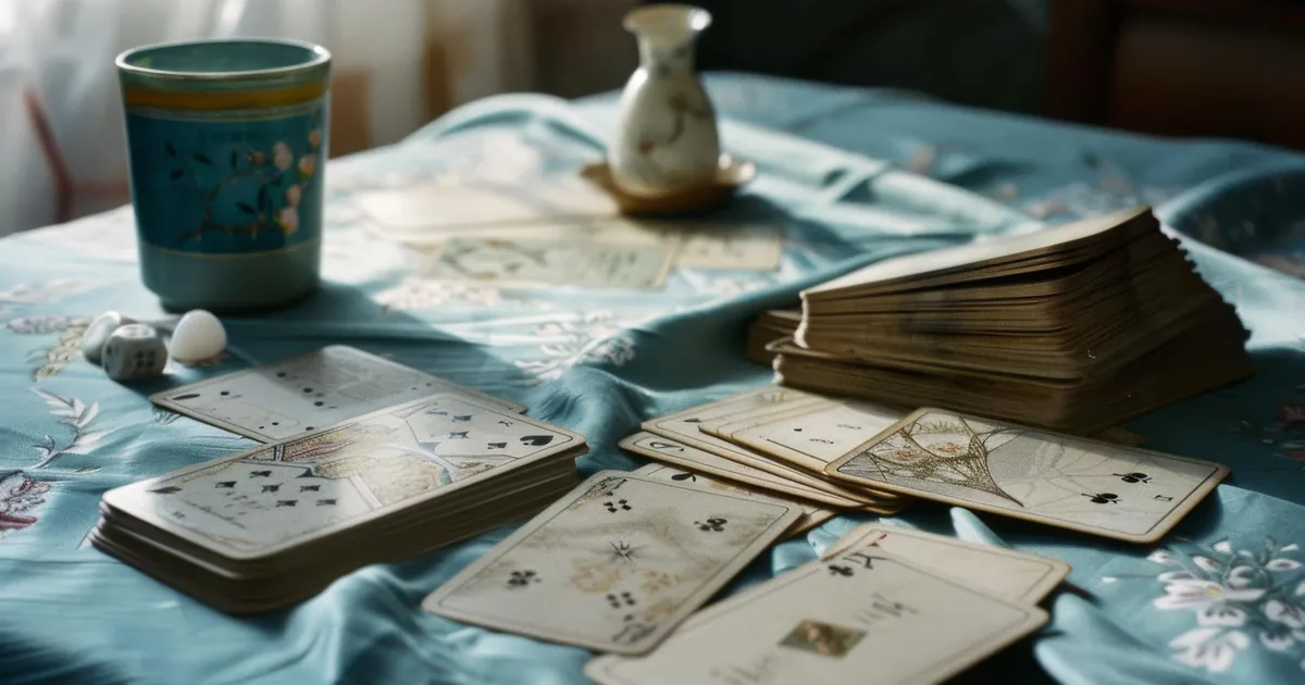 Tarot Reading: 5 Ways to Get Answers Without Experience