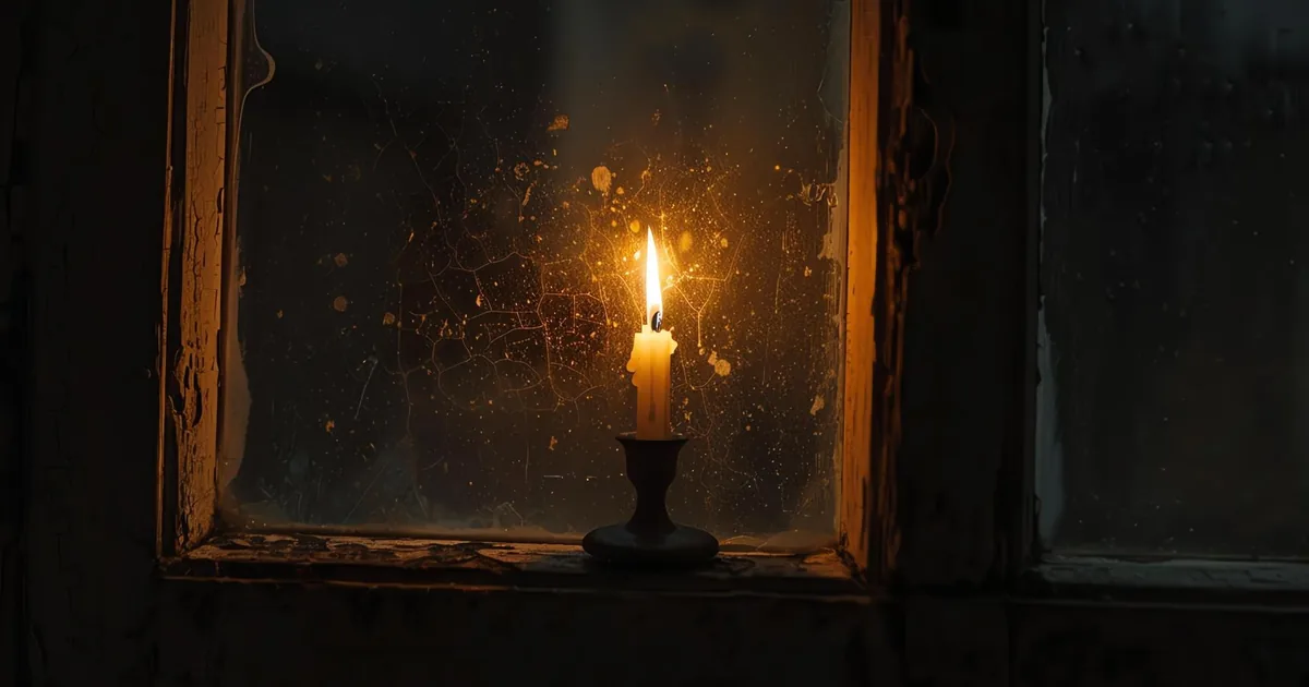 Voices in an empty house: what is happening and how to check