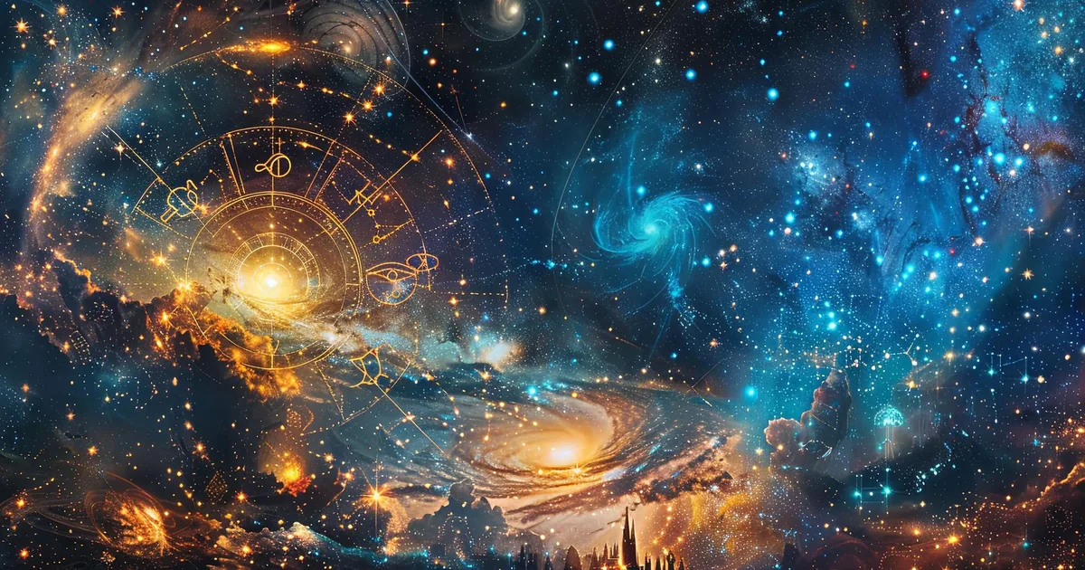 Horoscope for 2026: what awaits each zodiac sign — detailed forecast for the year