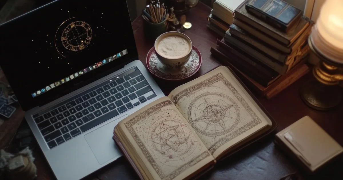 Horoscope for 2026: The Year for Each Sign — A Brief Overview