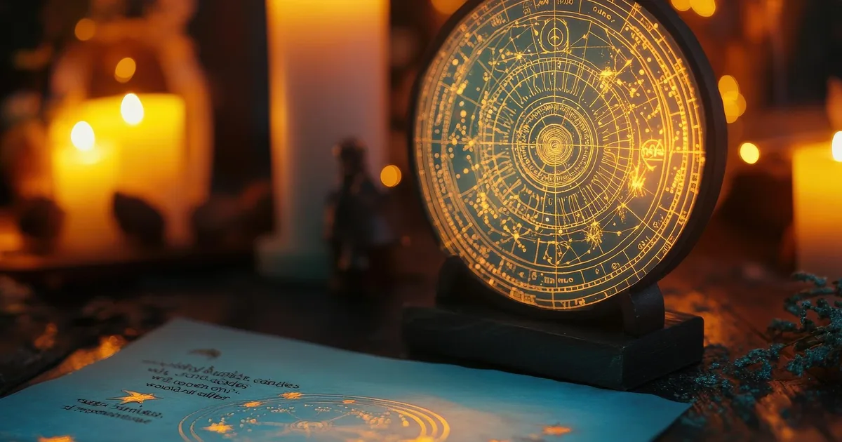 Horoscope for 2026: The Year for Each Sign — A Brief Overview
