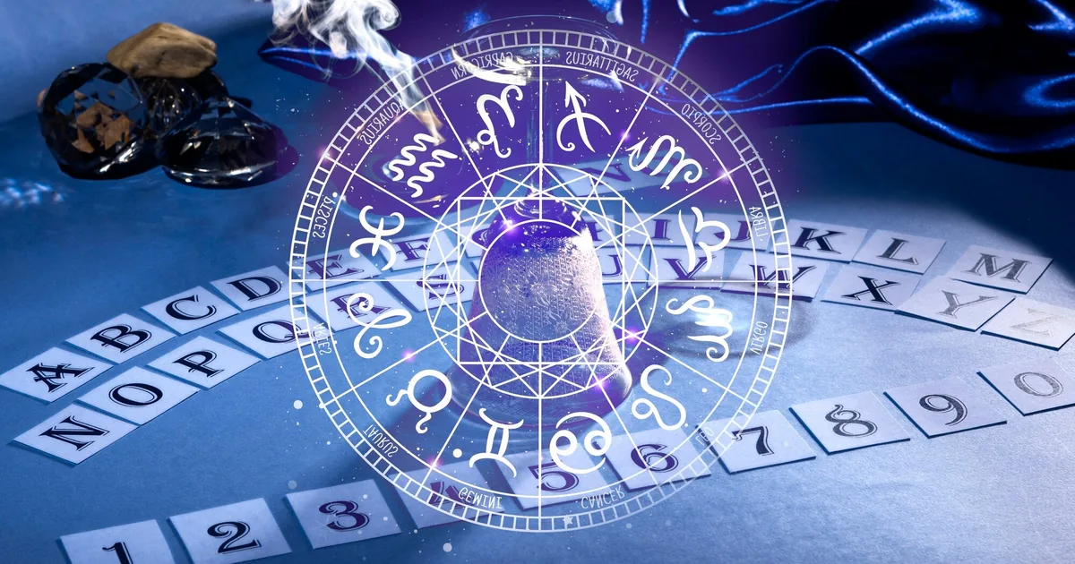 Horoscope for 2026: accurate forecast for all zodiac signs