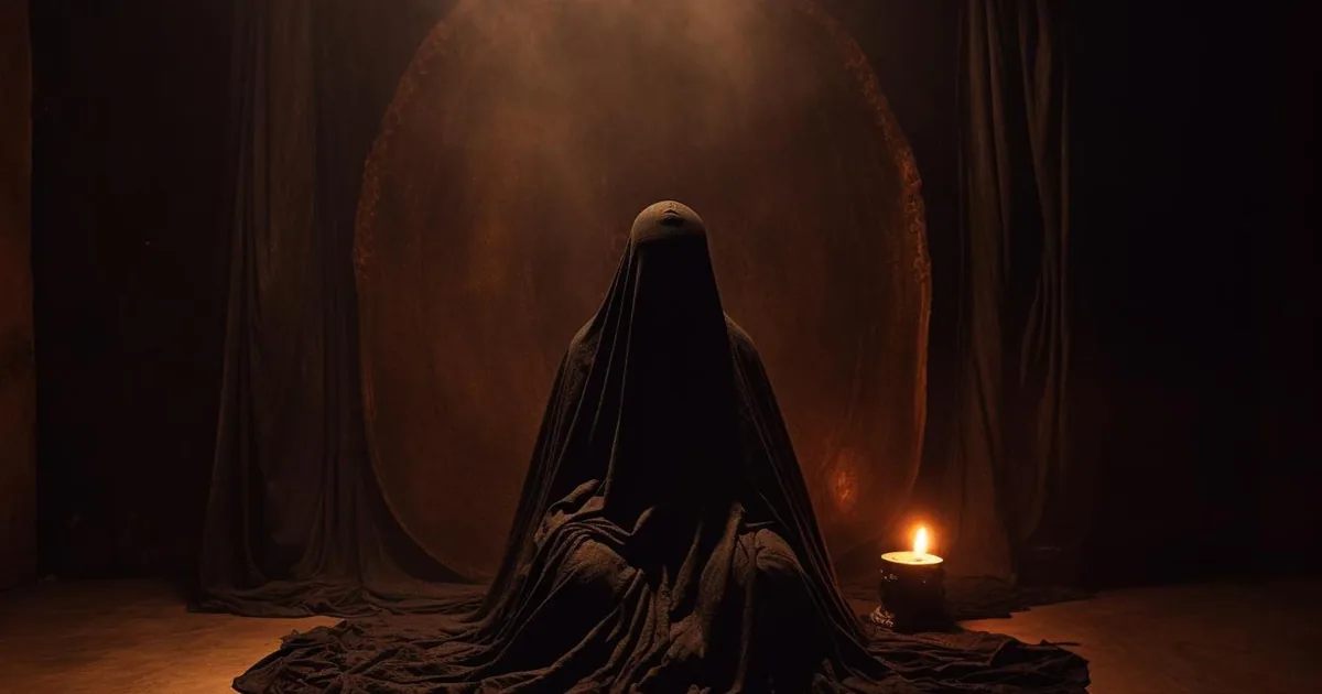 Hierarchy of demons: how hell is structured and who is in charge — a detailed structure