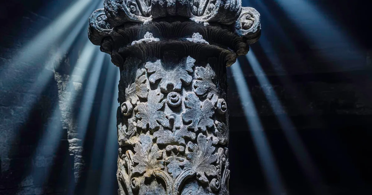 demon hierarchy in demonology: who rules hell