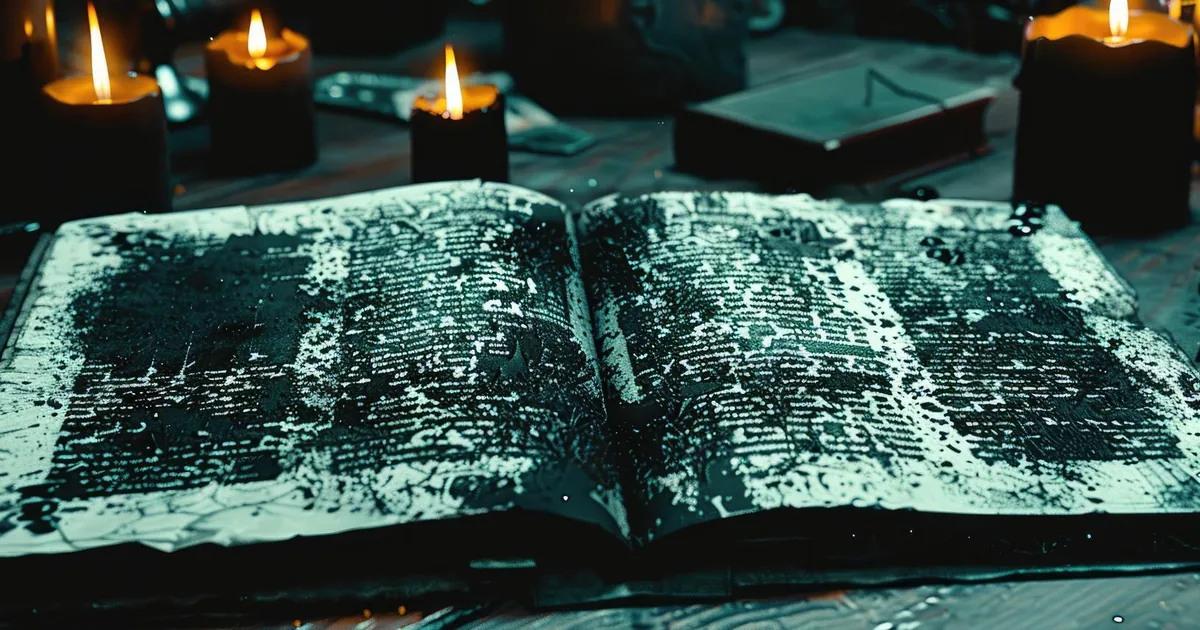 Demon Names: What Everyone Needs to Know