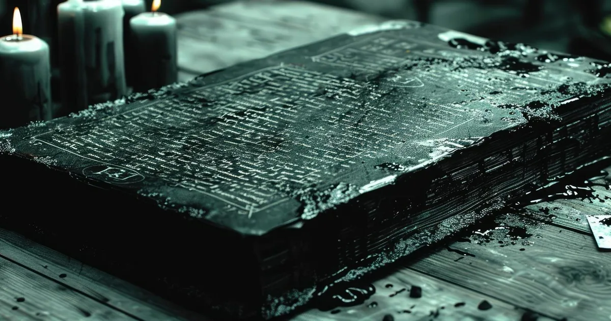 Demon Names: What Everyone Needs to Know