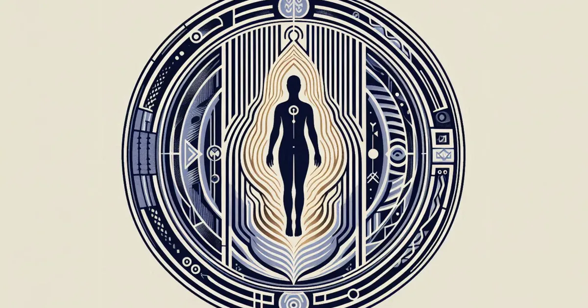 Inner compass: how to find your authority in human design