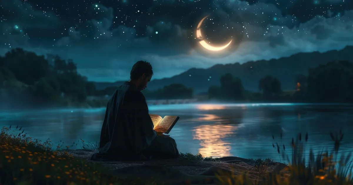 Islamic dream book: interpretation of dreams according to Muslim traditions