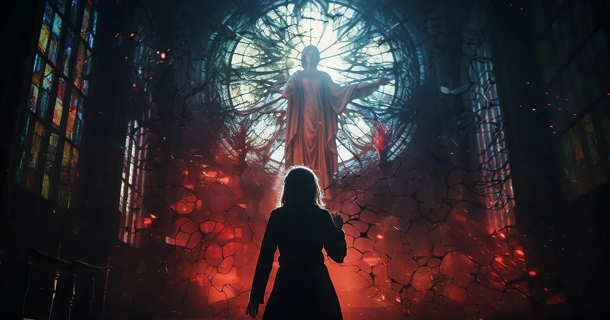 Exorcism of demons: how to recognize and what to do correctly