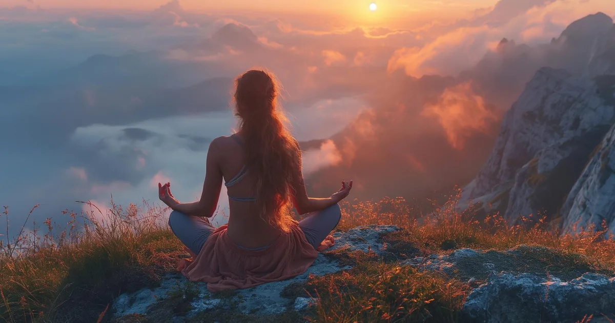 Yoga for Beginners: 7 Asanas to Start Your Journey to Flexibility and Calm