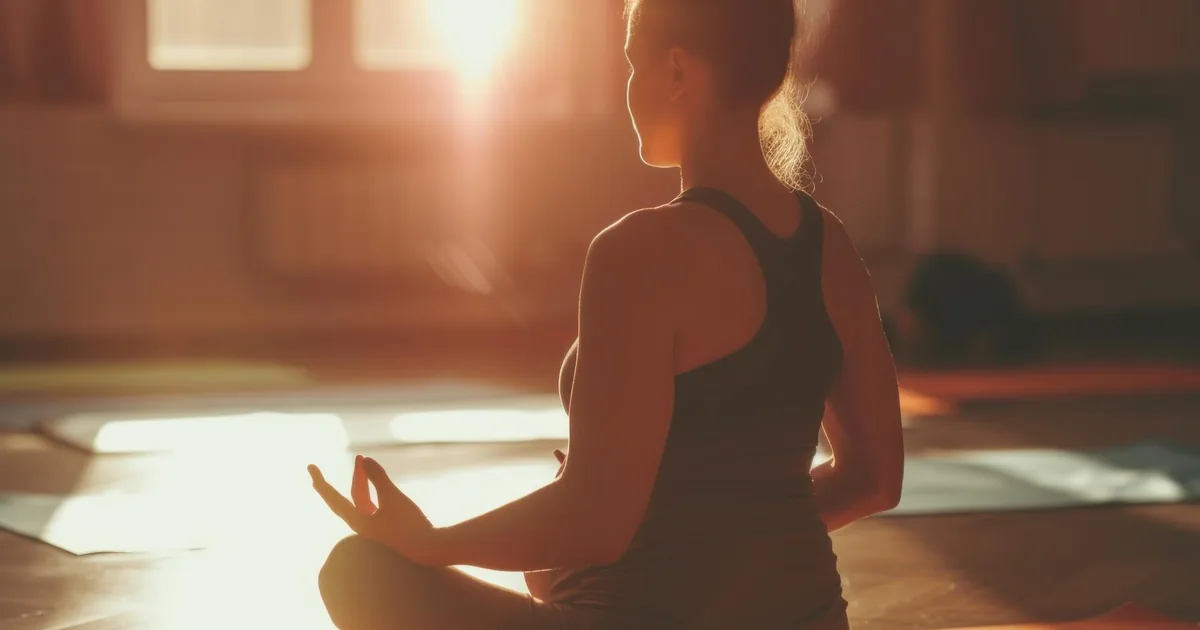 Yoga: benefits, techniques and tips for beginners