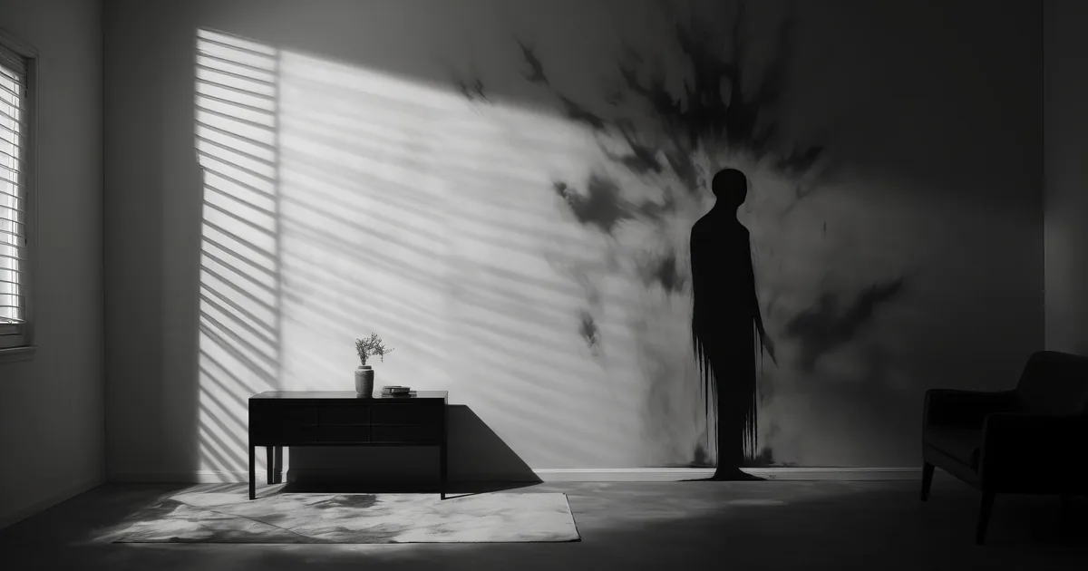 How to get rid of a ghost in the house forever: 5 rituals