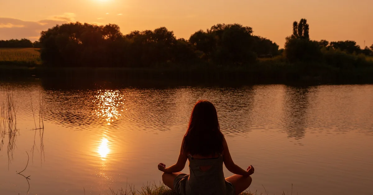 How to Cleanse the Aura: Practices and Rituals from Negativity