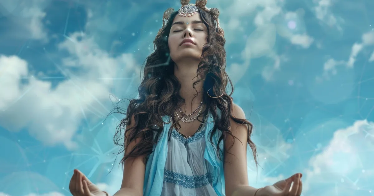 How to open chakras: 5 effective techniques for self-work at home