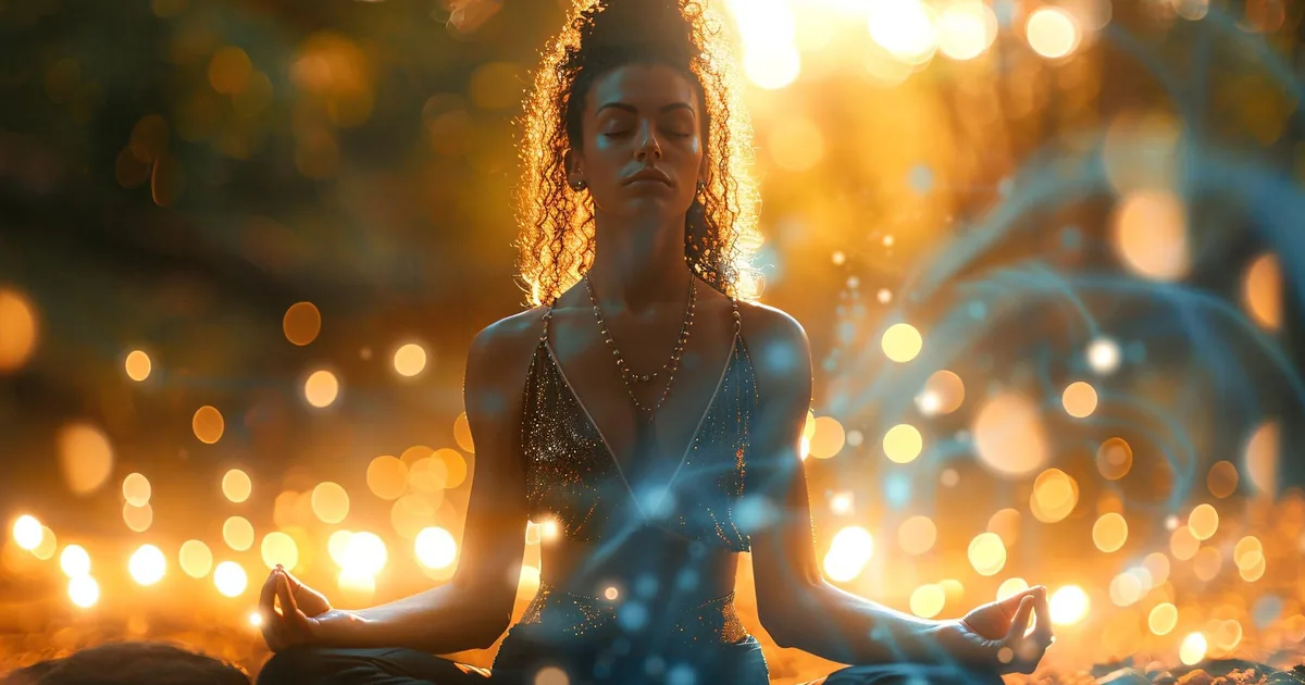 How to Open Chakras: Practices and Meditations
