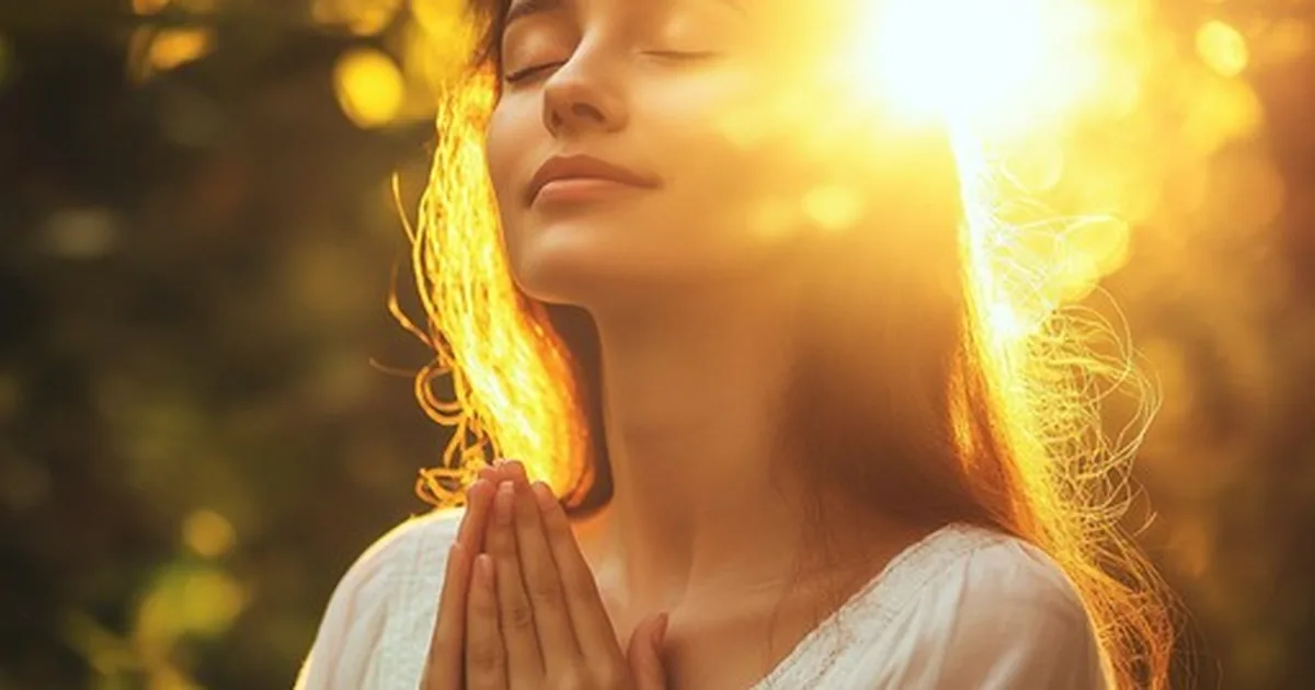 How to develop intuition and inner voice