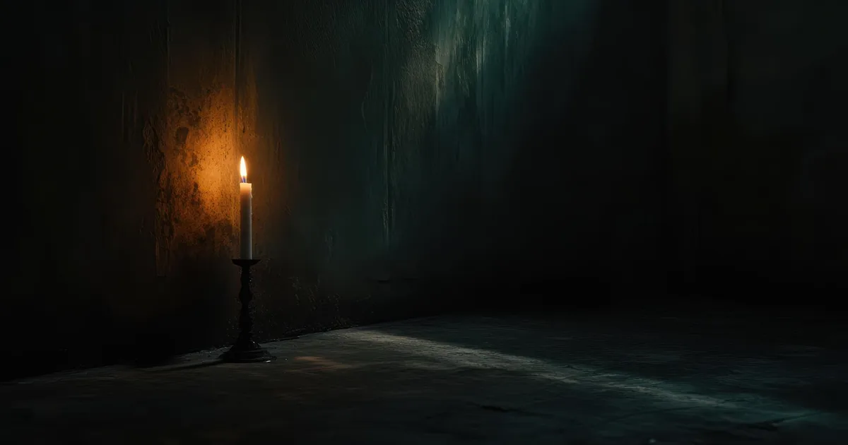 How to See a Ghost: 9 Ways That Really Work