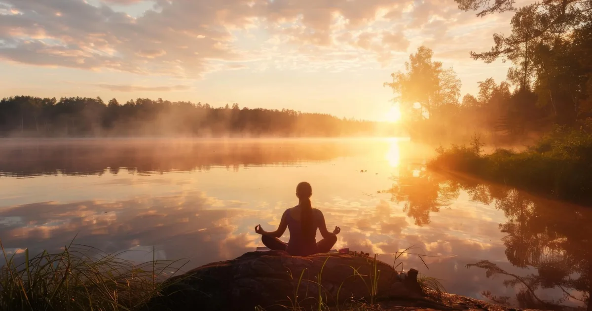 How to Restore Energy: 7 Ways to Regain Strength