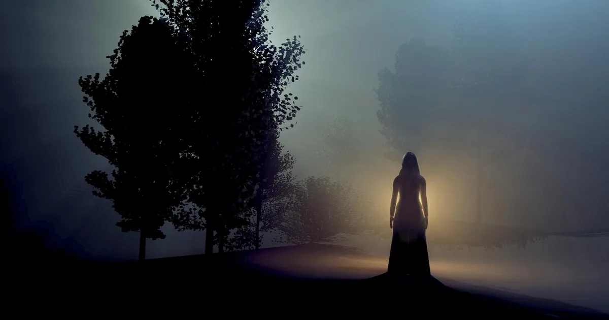 How to summon a spirit: safe ways to connect with the world of the dead