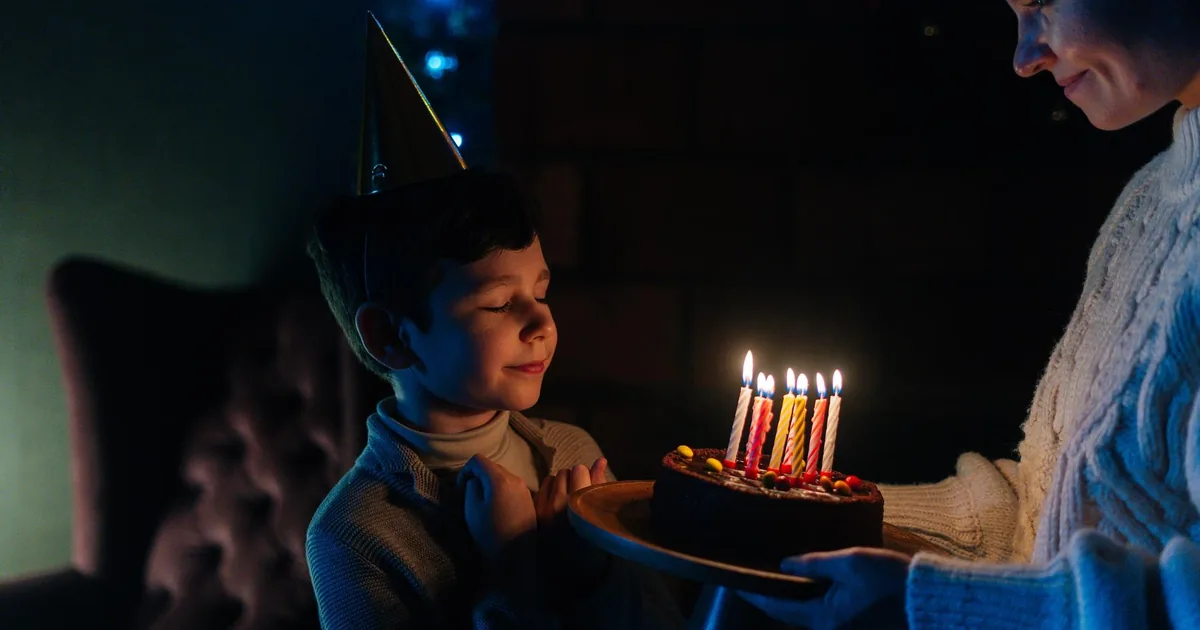 How to Make a Wish So It Comes True: 5 Rules for Formulation
