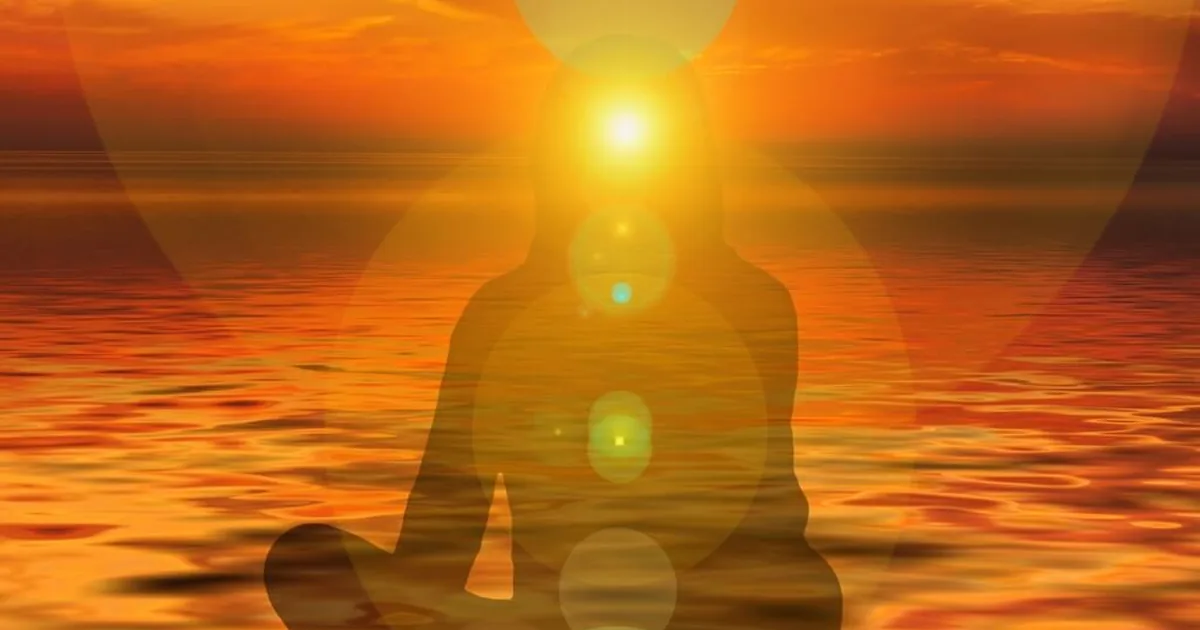 Ancestral karma: how ancestral programs influence destiny