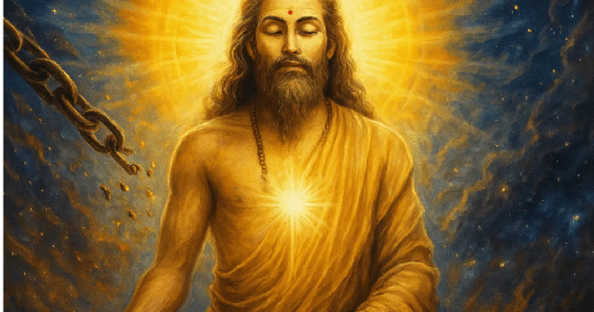 Ancestral karma: how ancestral programs influence destiny
