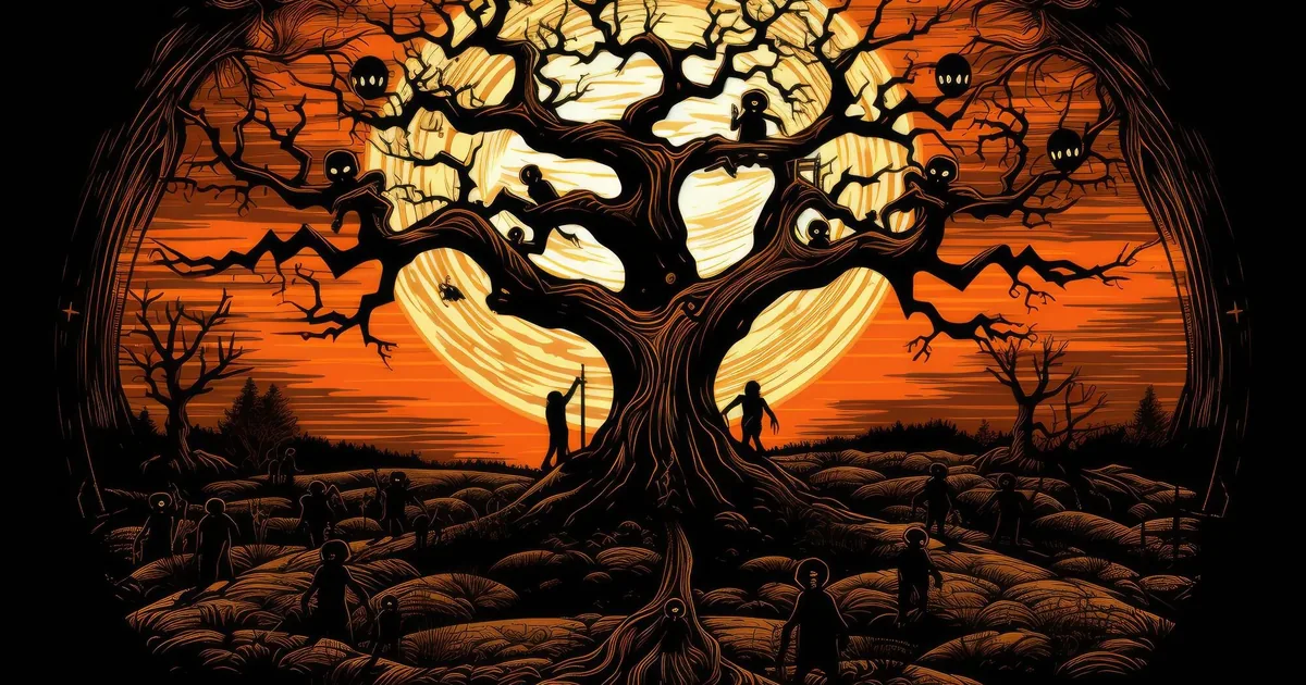 Karma of the lineage: how ancestral programs affect your life and how to work through them