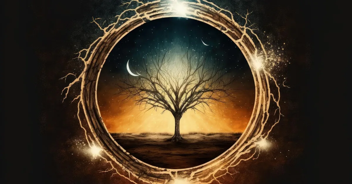 Karma of the lineage: how ancestral programs affect your life and how to work through them
