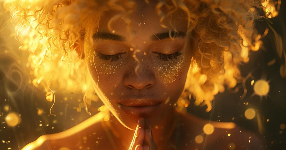 Karma of the maternal lineage: a complete guide to karmic connections