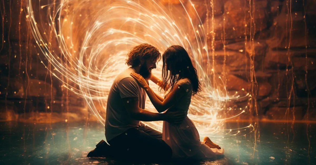 Karmic relationships: how to work through and change your destiny