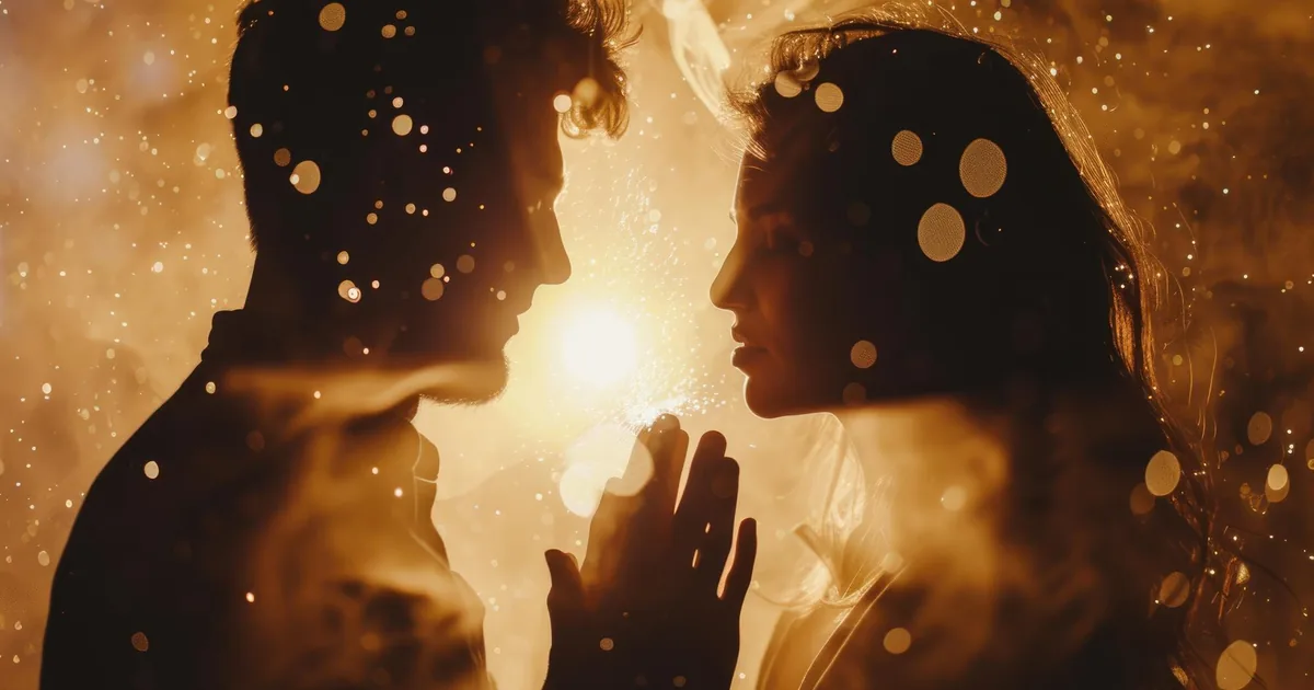 Karmic relationships: how to work through and change your destiny