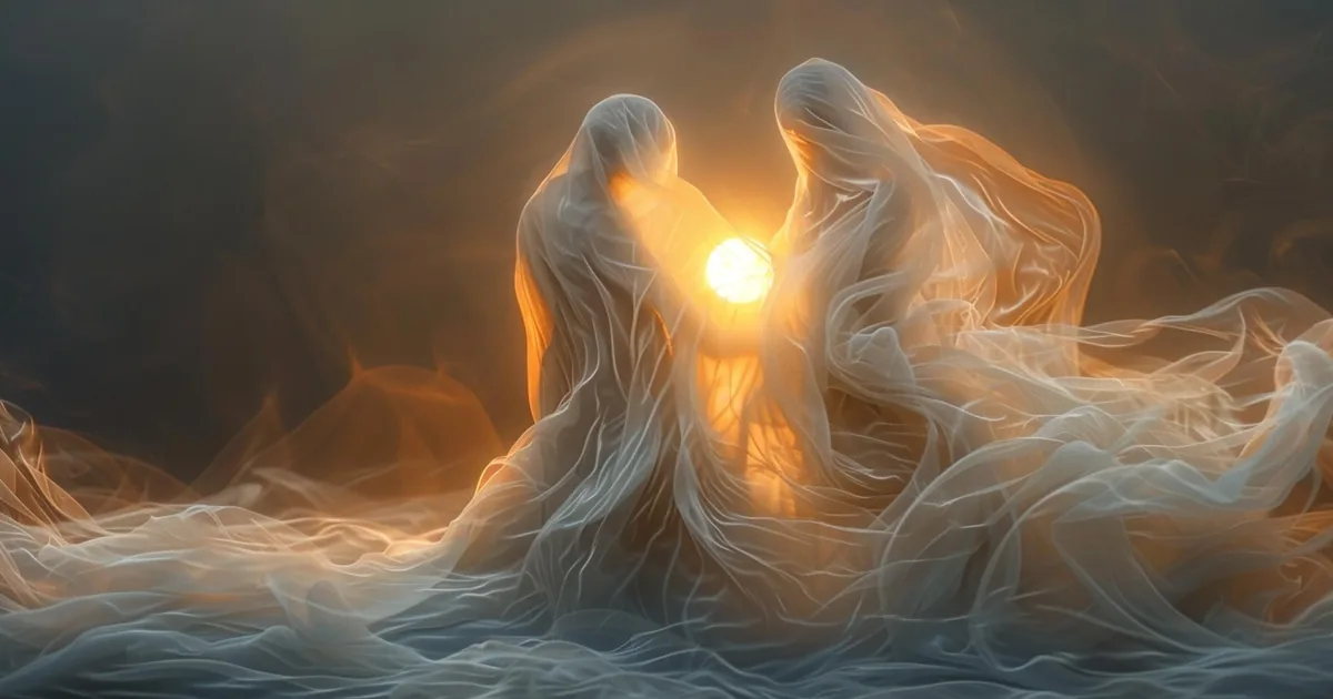 Karmic relationships: how to recognize a karmic connection and work through it