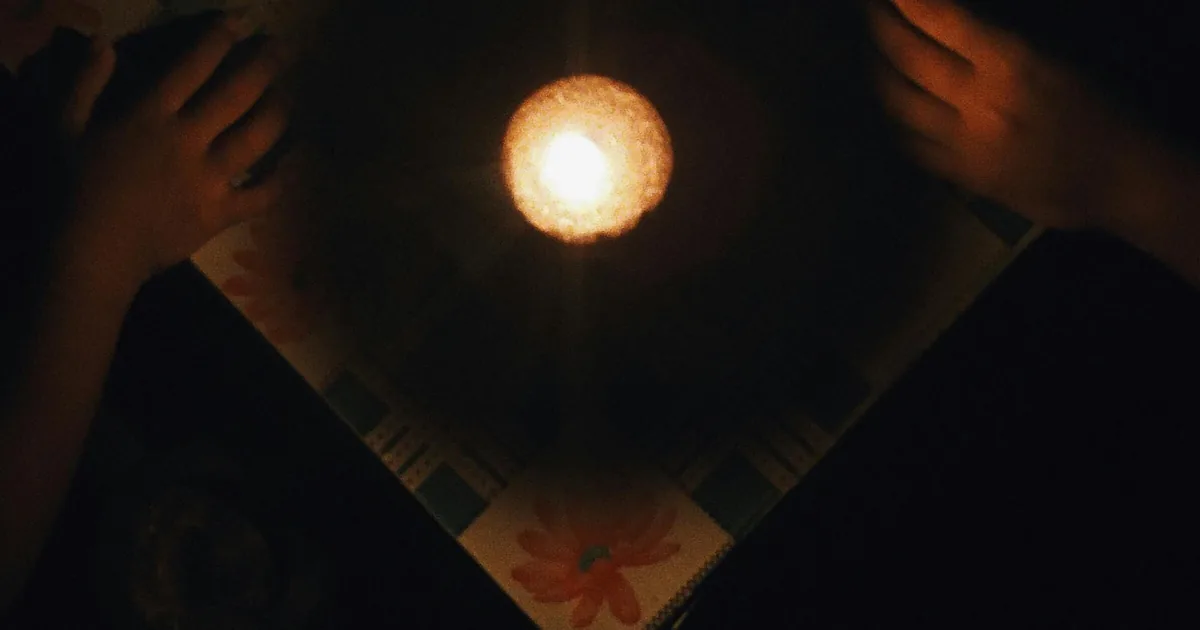 Karmic nodes: how to break repeating fate scenarios