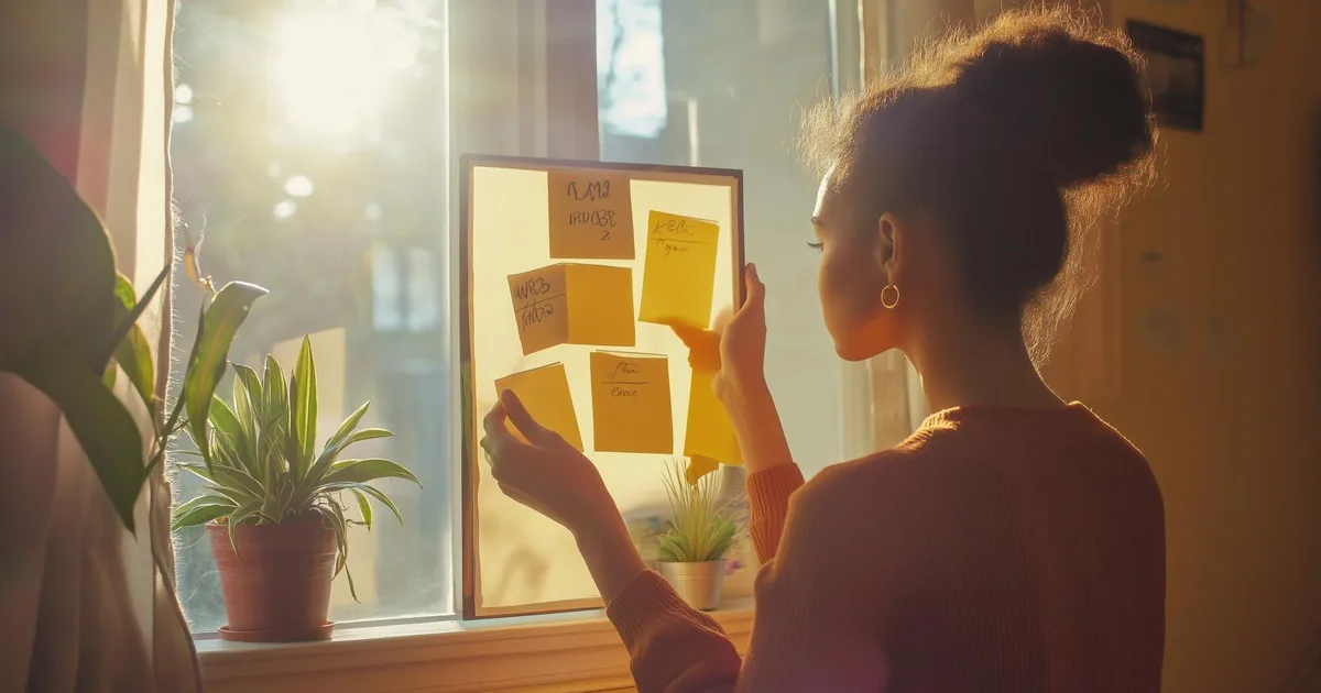 Wish Card: How to Create It So That Dreams Come True