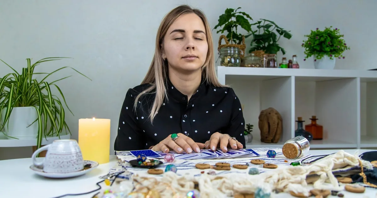 Tarot cards: meaning of all 78 arcana — a cheat sheet for quick interpretation