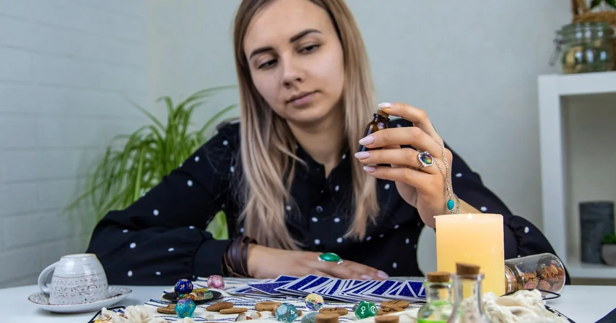 Tarot cards: meaning of all 78 arcana — a cheat sheet for quick interpretation