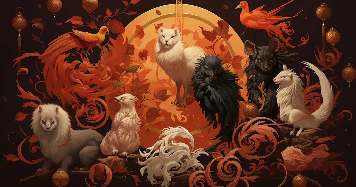 Chinese horoscope: full characteristics by year of birth