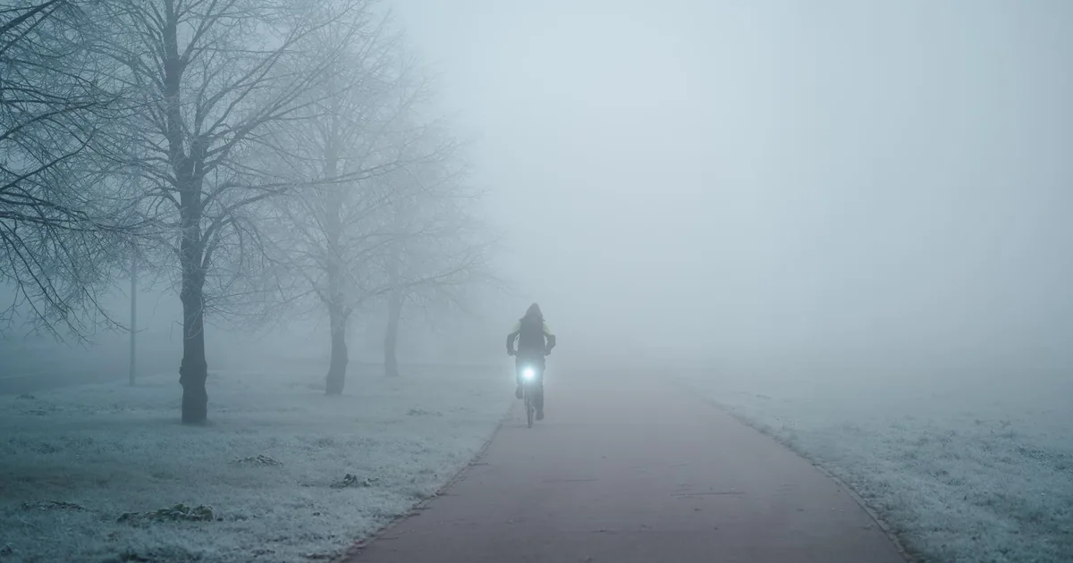 Cemetery spirits: rules of visiting — 10 prohibitions
