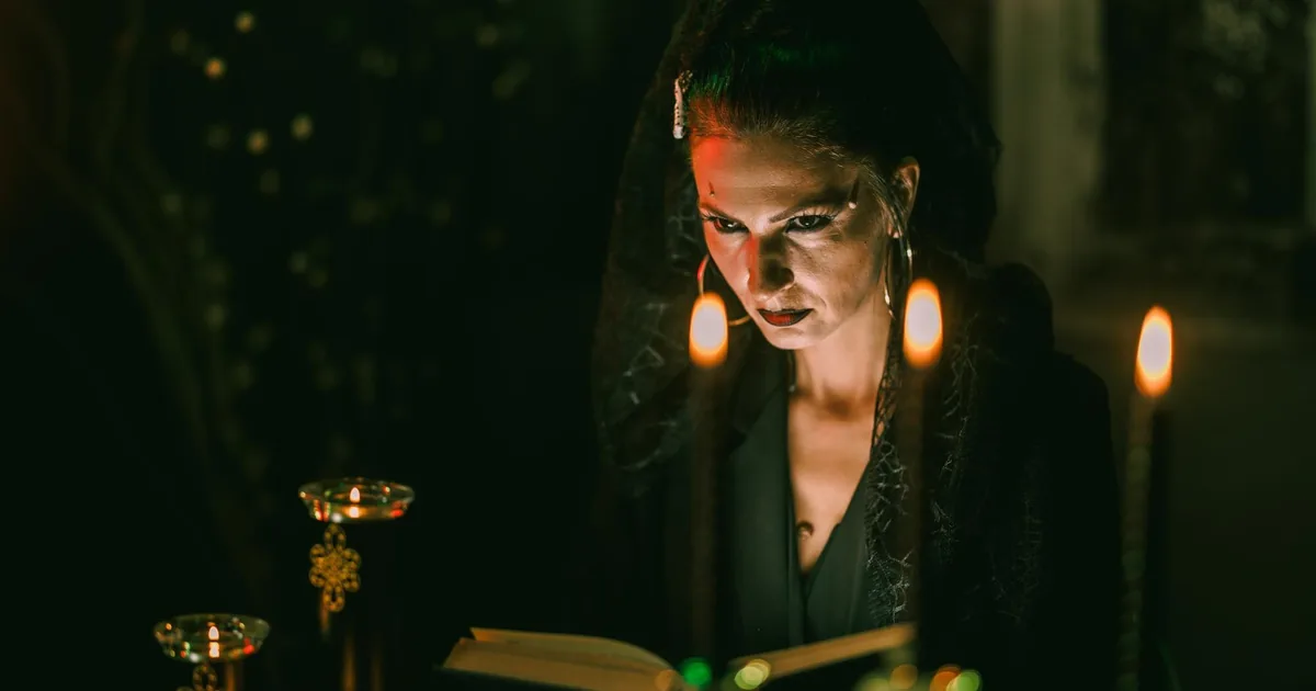 Witchcraft: What It Is and How It Works