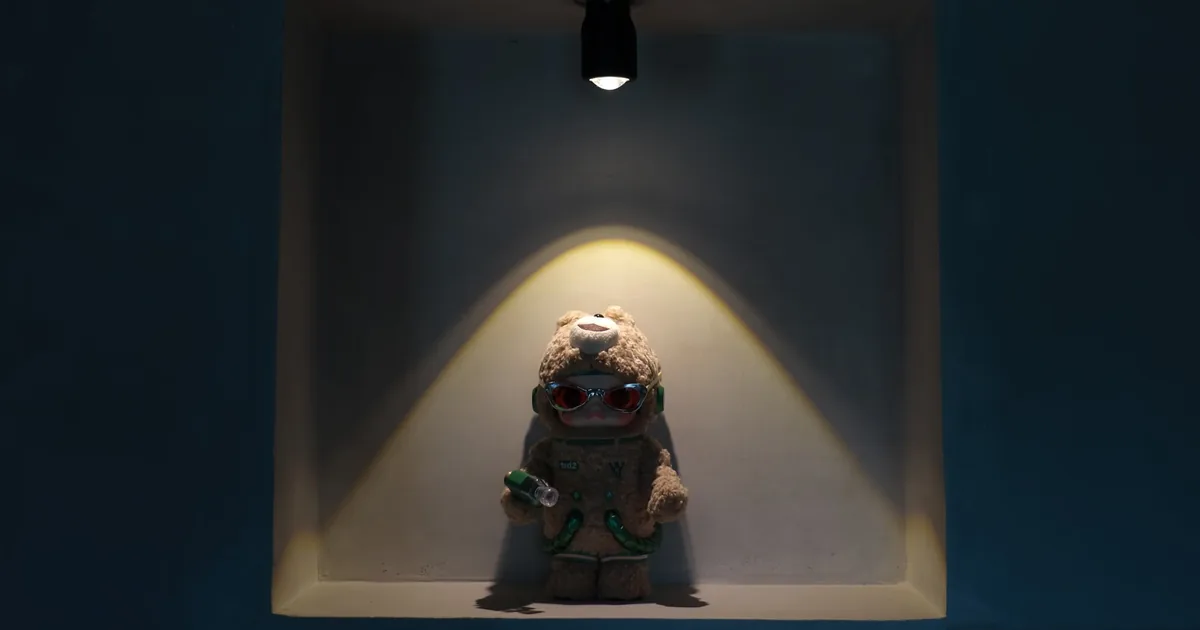 Voodoo doll: how it is made and how to tell that it is in the house