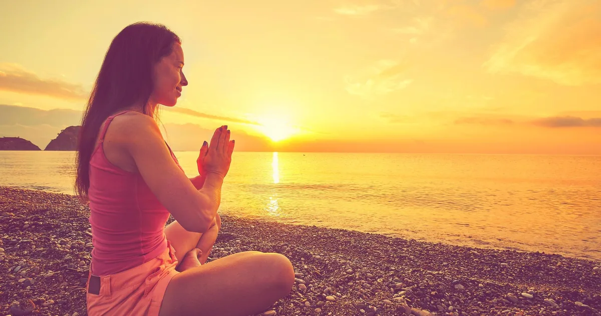 Kundalini yoga: the awakening of energy that everyone is talking about