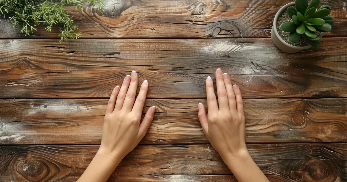Lines on the hand: palmistry for beginners — read your own palm