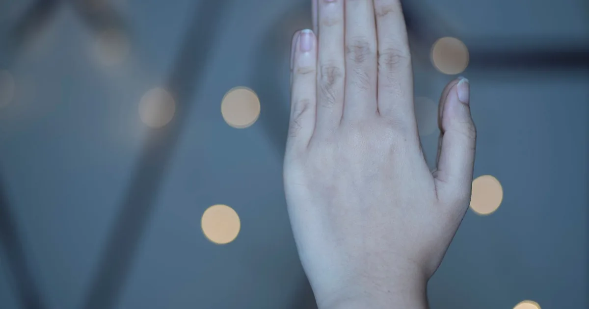 Lines on the hand: palmistry for beginners — read your own palm