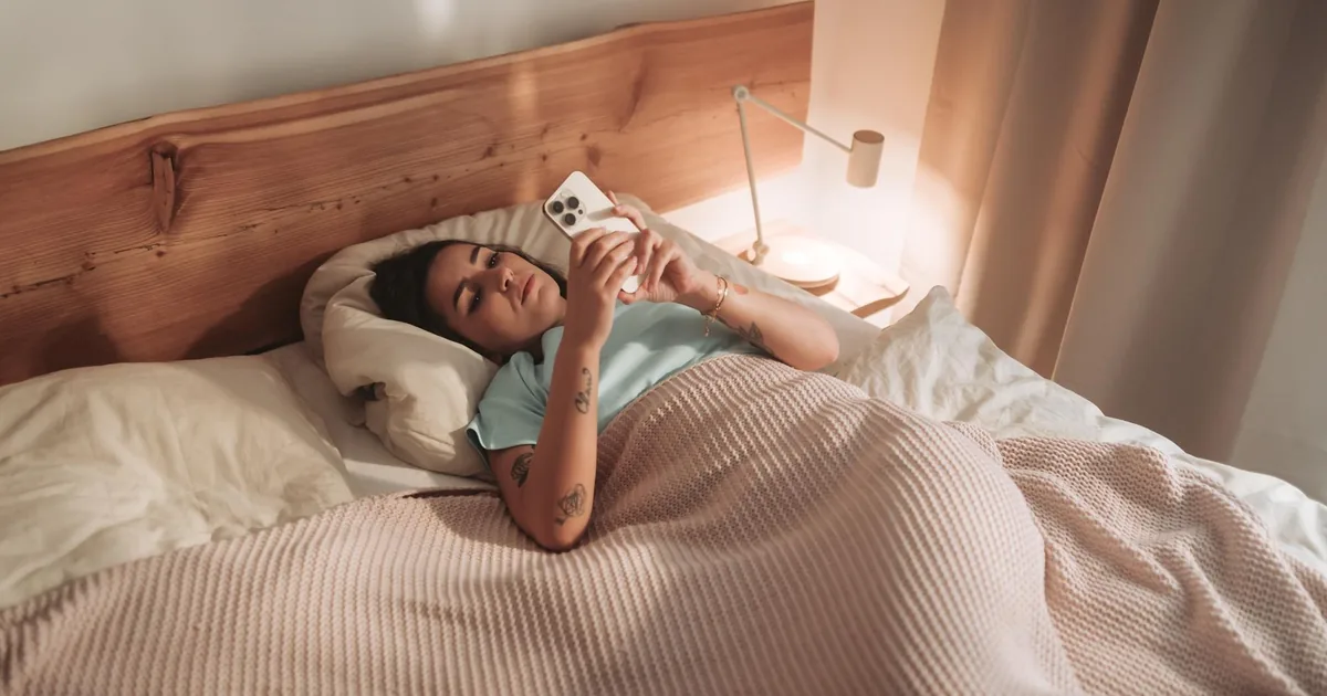 Sleepwalking and somnambulism: what happens to a person during sleep